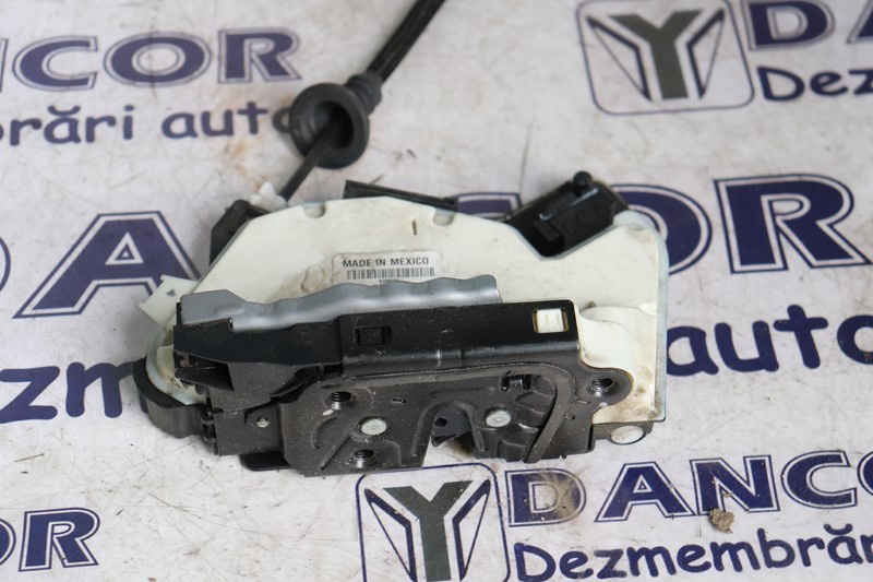 BROASCA USA STANGA SPATE VW GOLF 7 / AN 2015 - COD 5K4839015Q