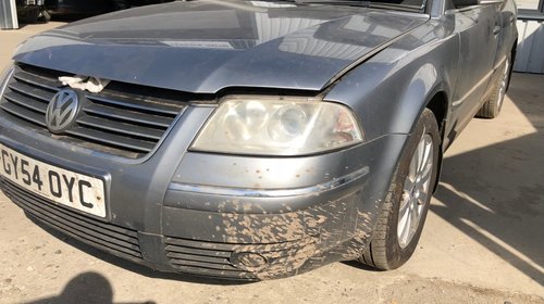 Broasca usa stanga spate VW Passat B5 20