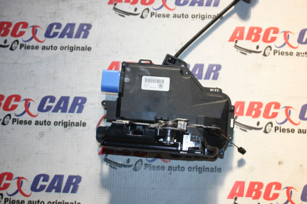 Broasca usa stanga spate VW Touareg (7L) 2003-2010 7L0839015D