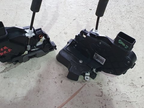 Broasca Yala usa fata spate Range rover Evoque 2013 2014 2015 2016 2017