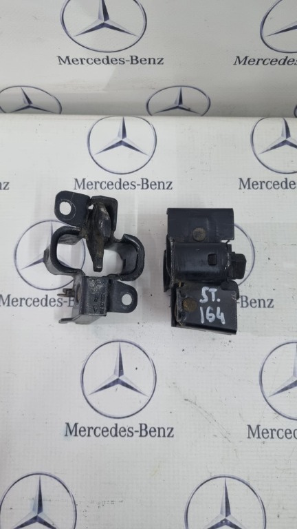 Broaste capota Mercedes ML W164