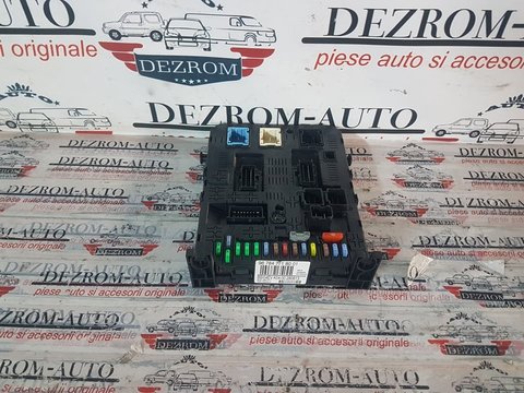 Bsi 9678477180 K04-00 fiat scudo III 2012-2016