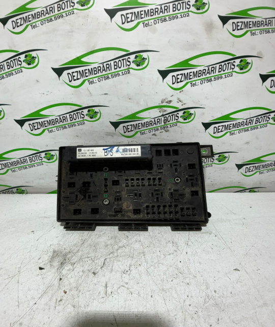 BSI GM 13 145 039 Opel Astra H [2004 - 2007] Hatchback 1.7 CDTI MT (80 hp)