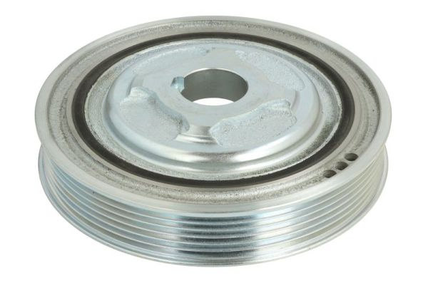 BTA Fulie curea, arbore cotit E6G0024BTA model LAND ROVER DEFENDER Cabrio (L316) 2011 2012 2013 2014 2015 2016