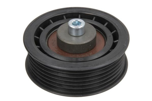 BTA Rola ghidare/conducere, curea transmisie E2X5318BTA pentru masina OPEL CORSA B combi (S93) 1999 2000 2001 2002