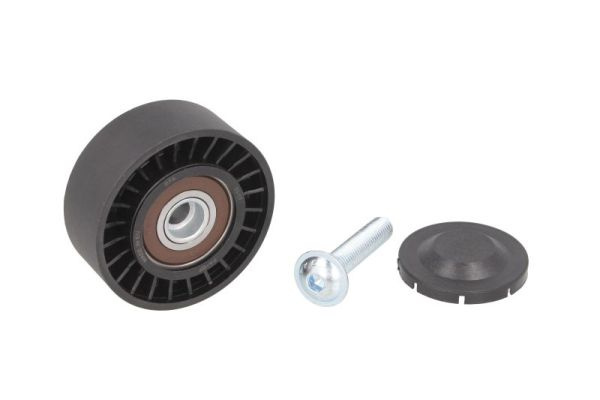 BTA Rola ghidare/conducere, curea transmisie E2N0001BTA compatibil cu PORSCHE CAYMAN (981) 2013 2014 2015 2016