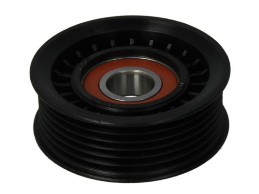 BTA rola intinzator,curea transmisie E2G0001BTA model FORD FOCUS II (DA_, HCP, DP) 2004 2005 2006 2007 2008 2009 2010 2011 2012