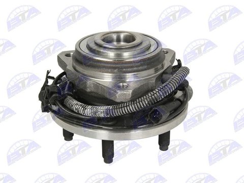 Bta rulment roata fata stanga pt jeep cherokee cu abs