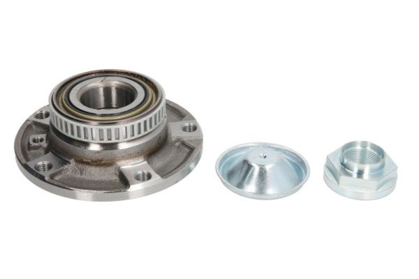 BTA Set rulment roata H1B004BTA montare Axa fata ambele parti pentru BMW 3 (E46) 1997 1998 1999 2000 2001 2002 2003 2004 2005