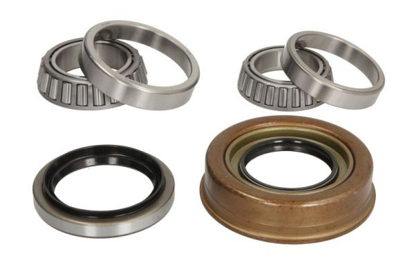 BTA Set rulment roata montare punte fata H11021BTA la NISSAN TERRANO I (WD21) 1987 1988 1989 1990 1991 1992 1993 1994 1995 1996