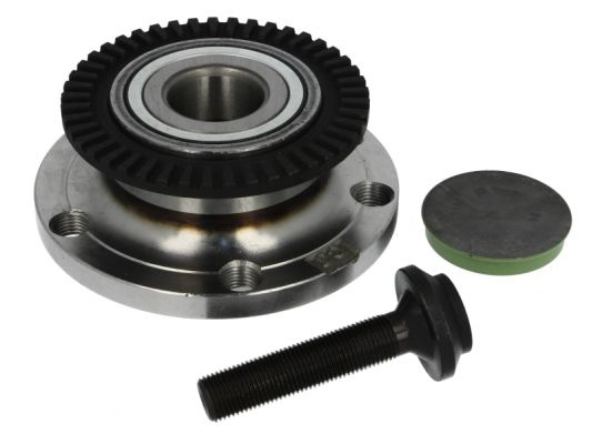 BTA Set rulment roata montare puntea spate H2A007BTA se potriveste la AUDI A4 B6 (8E2) 2000 2001 2002 2003 2004