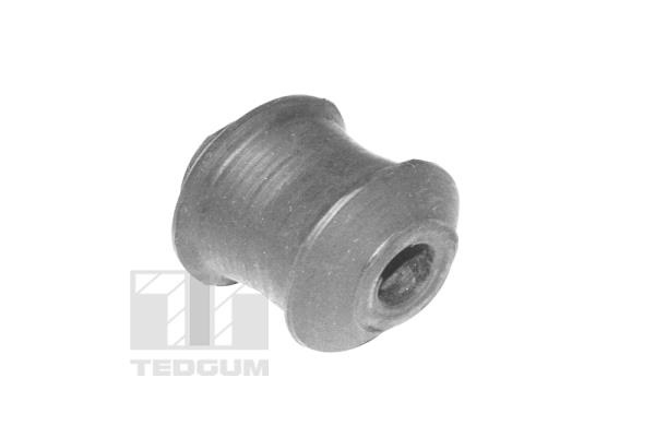 Bucsa, amortizor TEDGUM TED46595 montare partea de