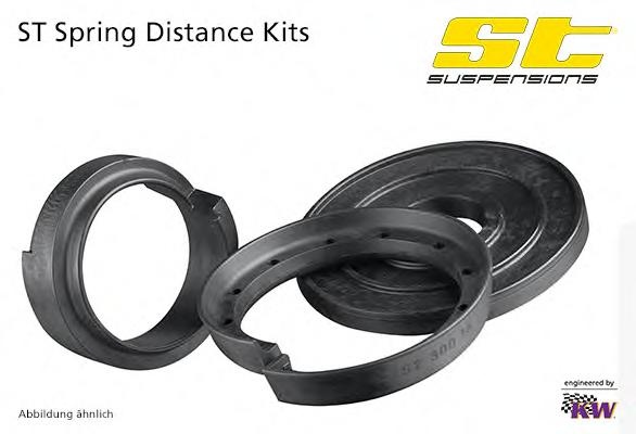 Bucsa arc BMW 5 Touring (E39) - METZGER 168530123