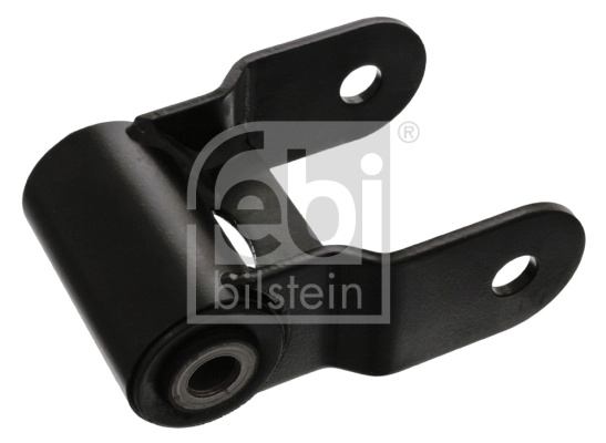 Bucsa arc foi FEBI BILSTEIN 48314 montare Axa spate dreapta la RENAULT MASTER III bus (JV) 2011 2012 2013 2014 2015 2016 2017 2018 2019 2020 2021 2022 2023 2024 2025