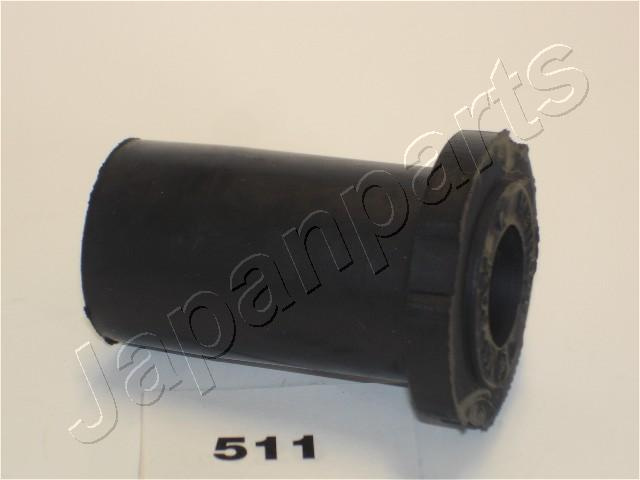 Bucsa arc foi JAPANPARTS RU-511 montare Axa spate 