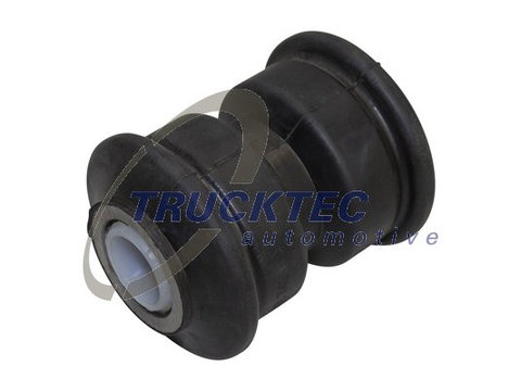 Bucsa arc foi puntea spate (0130248 TRUCKTEC) MERCEDES-BENZ