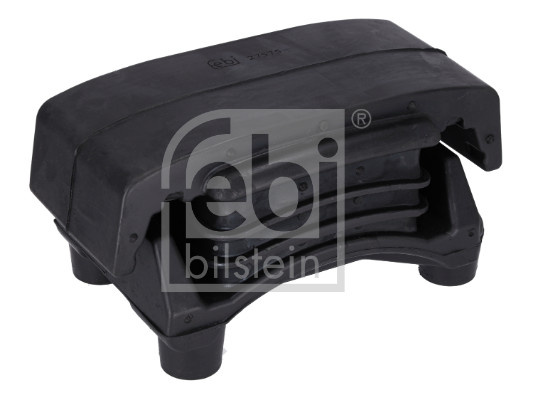 Bucsa, arc parabolic Axa spate dreapta (27575 FEBI