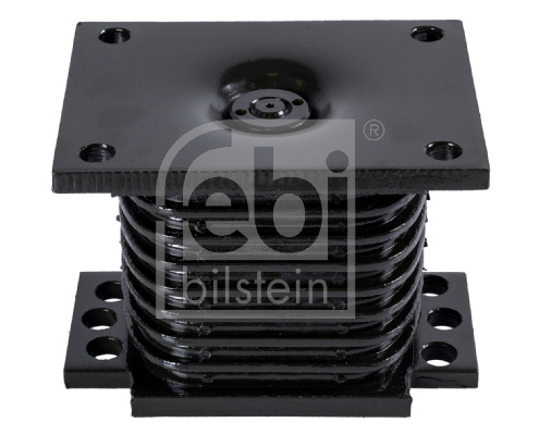 Bucsa arc parabolic # Vw Transporter 2003 2004 2005 2006 2007 2008 2009 # 03528 # FEBI BILSTEIN