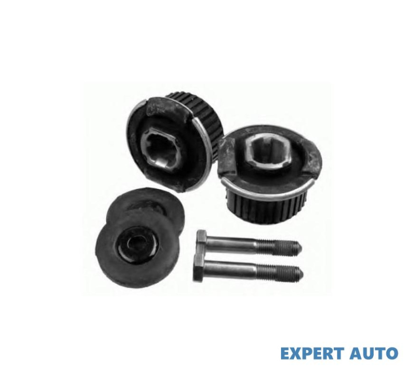 Bucsa axa spate kit reparatie bucsi bucse Mercedes CLK (C208) 1997-2002 #3 0140350023