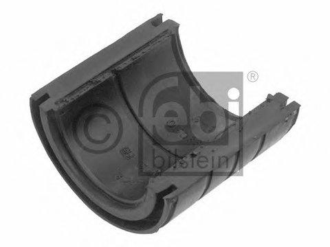 Bucsa bara stabilizatoare 05033 FEBI BILSTEIN pentru Vw Beetle Vw Carocha Vw Coccinelle Vw Escarabajo Vw Fusca Vw Kaefer Vw Kever Vw Super Vw Golf Vw Rabbit Vw Eurovan Vw Kombi Vw Transporter Skoda Felicia Man M Man F