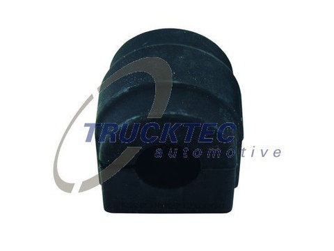 Bucsa bara stabilizatoare 08 31 129 TRUCKTEC AUTOMOTIVE pentru Bmw Seria 3 Bmw Seria 1 Bmw Z4