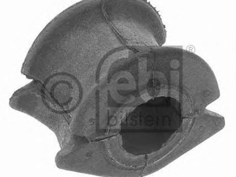 Bucsa bara stabilizatoare 12063 FEBI BILSTEIN pentru Fiat Tipo Fiat Croma Fiat Tempra Fiat Coupe Fiat Brava Fiat Bravo