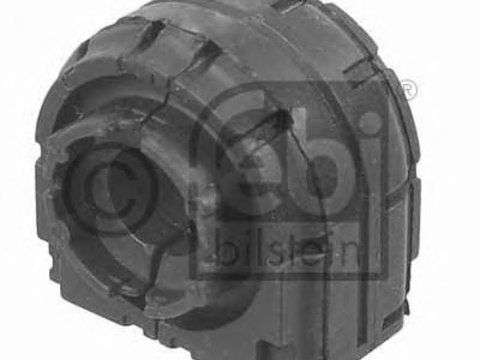 Bucsa bara stabilizatoare 23356 FEBI BILSTEIN pentru Skoda Octavia Skoda Laura Vw Jetta Vw Vento Audi A3 Vw Golf Skoda Superb Audi Tt Vw Tiguan Vw Beetle Vw Novo Vw Rabbit Seat Altea