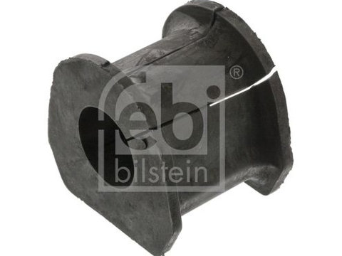 Bucsa bara stabilizatoare 41169 FEBI BILSTEIN pentru Mitsubishi Montero Mitsubishi Pajero Mitsubishi Pajeroshogun Mitsubishi Shogun