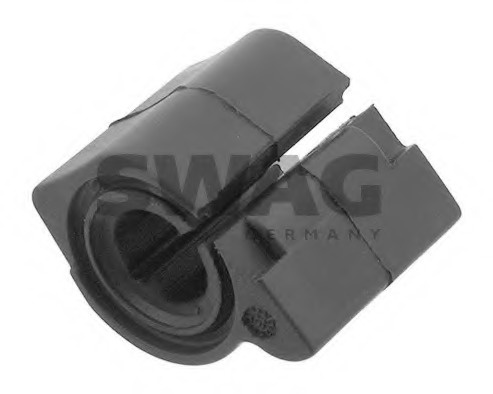 Bucsa bara stabilizatoare 64 93 9625 SWAG pentru CitroEn C3