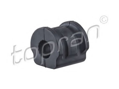 Bucsa, bara stabilizatoare AUDI A2 (8Z0) (2000 - 2005) TOPRAN 109 687