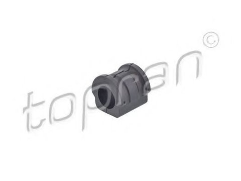 Bucsa, bara stabilizatoare AUDI A2 (8Z0) (2000 - 2005) TOPRAN 109 690