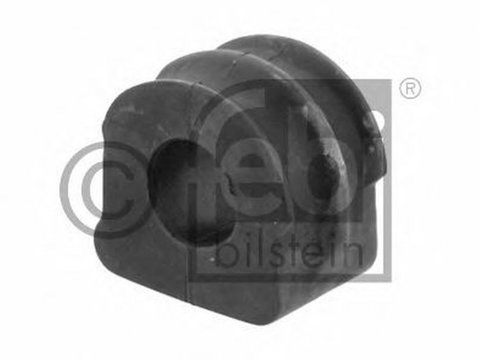 Bucsa bara stabilizatoare AUDI A3 8L1 FEBI BILSTEIN 26344