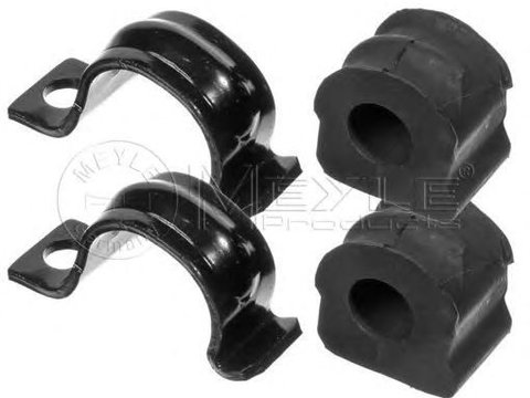 Bucsa bara stabilizatoare AUDI A3 8L1 MEYLE 1004110048S