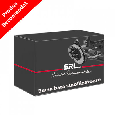 Bucsa bara stabilizatoare Audi A4 (8e2, B6), A4 (8