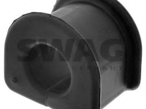 Bucsa, bara stabilizatoare AUDI A4 (8EC, B7) (2004 - 2008) SWAG 30 93 9817 piesa NOUA