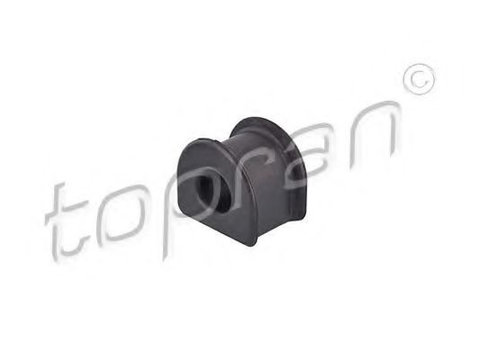 Bucsa, bara stabilizatoare AUDI A4 Avant (8E5, B6) (2001 - 2004) TOPRAN 112 139