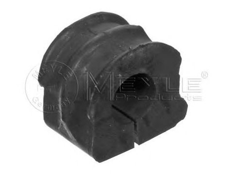 Bucsa bara stabilizatoare AUDI TT Roadster 8N9 MEYLE 1004110040