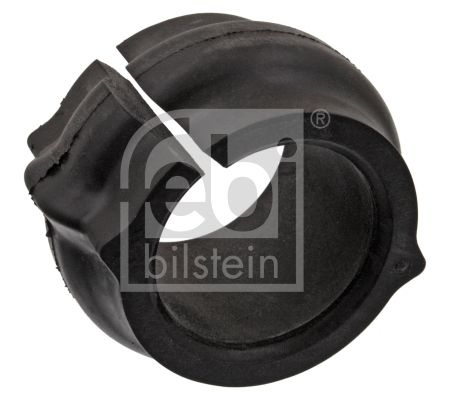 Bucsa bara stabilizatoare # Axa fata ambele parti Mitsubishi Canter 2005 2006 2007 2008 2009 2010 # 41174 # FEBI BILSTEIN