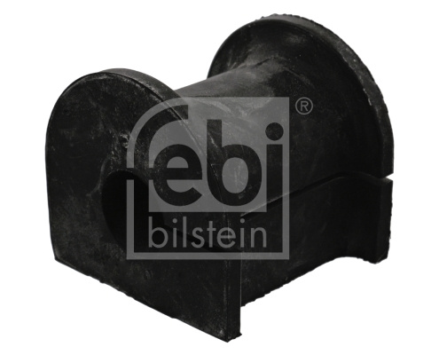 Bucsa, BARA stabilizatoare Axa fata ambele parti (41497 FEBI BILSTEIN) CHEVROLET,DAEWOO