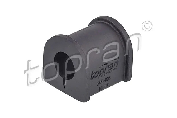 Bucsa bara stabilizatoare Axa fata dreapta Topran OPEL VECTRA B (J96) 1995-2002 - 205 498