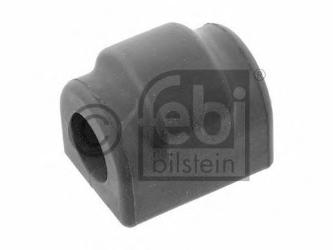 Bucsa, bara stabilizatoare BMW 3 Cabriolet (E46) (2000 - 2007) FEBI BILSTEIN 31064