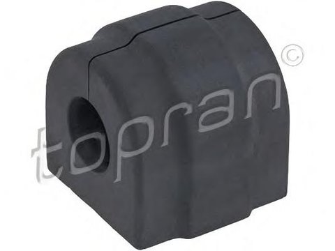 Bucsa, bara stabilizatoare BMW 3 limuzina (E46), BMW 3 cupe (E46), BMW 3 Touring (E46) - TOPRAN 501 873