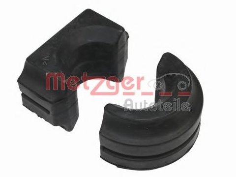 Bucsa, bara stabilizatoare BMW 5 (F10, F18), BMW 5 Touring (F11), BMW 6 Cabriolet (F12) - METZGER 52073508