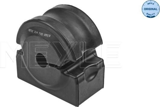 Bucsa bara stabilizatoare BMW 7 - IV (E65, E66, E6