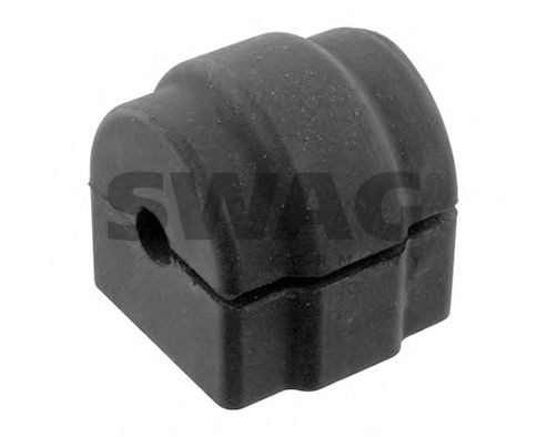Bucsa, bara stabilizatoare BMW Seria 1 (E87) (2003 - 2013) SWAG 20 93 8074 piesa NOUA