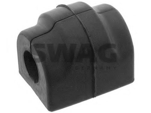 Bucsa, bara stabilizatoare BMW Seria 3 Cabriolet (E46) (2000 - 2007) SWAG 20 93 7717 piesa NOUA