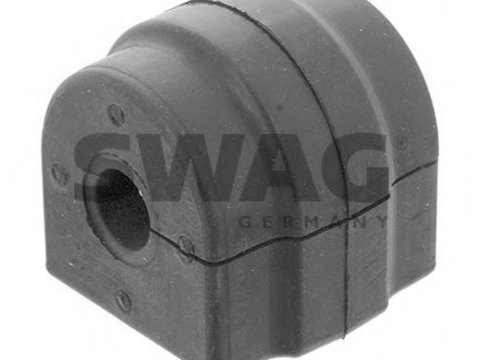 Bucsa, bara stabilizatoare BMW Seria 6 (E63) (2004 - 2010) SWAG 20 94 4284 piesa NOUA