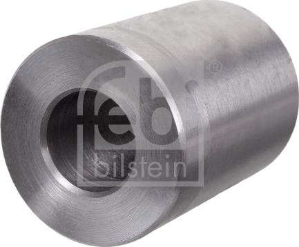 Bucsa.bara stabilizatoare Bucsa bara stabilizatoare Spate diametru interior. 20mm diametru exterior. 42mm lungime. 57mm se potri RENAULT TRUCKS KERAX, 06.1997 - Febi Bilstein 101167