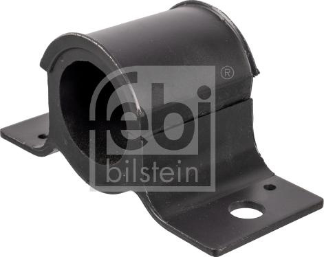 Bucsa. bara stabilizatoare Bucsa bara stabilizatoare Spate diametru interior. 50mm lungime. 70-165mm diametru gaura. 16mm se pot RENAULT TRUCKS PREMIUM 2, 10.2005 - Febi Bilstein 171608