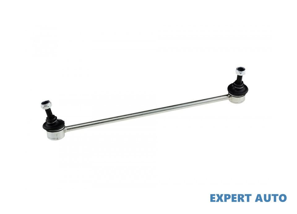 Bucsa bara stabilizatoare Citroen C3 2 (2009->) [SC _] #1 5087.69